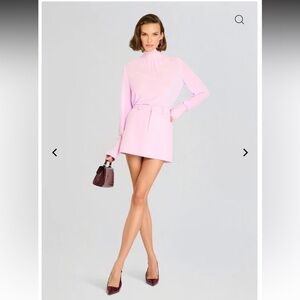 NWT SER.O.YA Sofia Mini Skirt